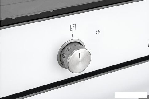 Электрический духовой шкаф Weissgauff EO 459 PDW