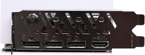 Видеокарта Colorful iGame GeForce RTX 4070 Super Ultra W OC 12GB-V