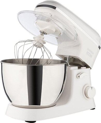 Планетарный миксер Energy EN-265 (белый)