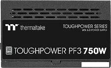 Блок питания Thermaltake Toughpower PF3 750W Platinum TT Premium Edition PS-TPD-0750FNFAPx-3 Блок питания Thermaltake Toughpower PF3 750W Platinum TT Premium Edition PS-TPD-0750FNFAPx-3