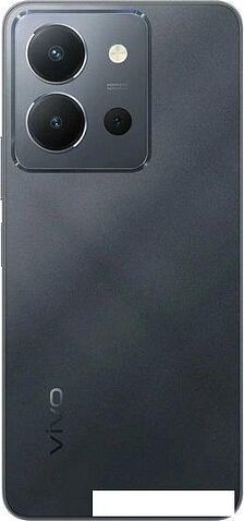 Смартфон Vivo Y36 8GB/256GB международная версия (сияние звезд)