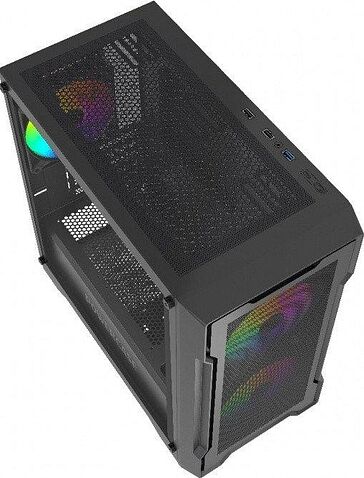 Корпус Powercase Mistral Micro X3B CMMXB-A3