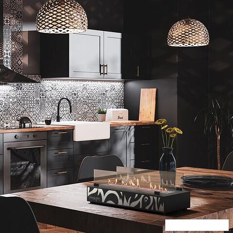 Биокамин Firelight BFP/T-5025 Tale