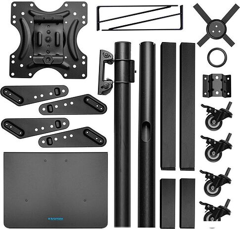 Стойка для телевизора Kromax Omega-16