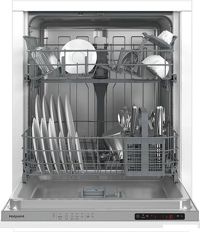 Встраиваемая посудомоечная машина Hotpoint HI 4C39