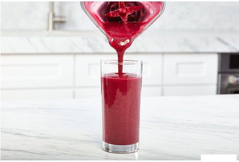 Стационарный блендер KitchenAid Artisan K400 5KSB4026EER