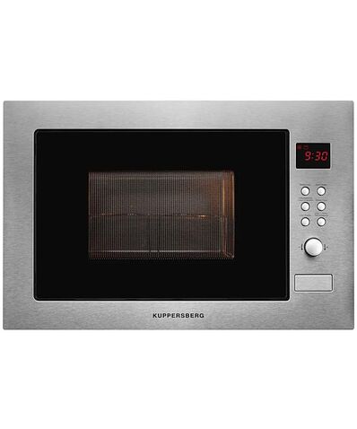 Микроволновая печь KUPPERSBERG HMW 635 X
