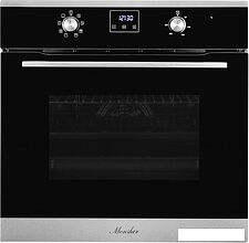 Электрический духовой шкаф Monsher MOE 6183 BX