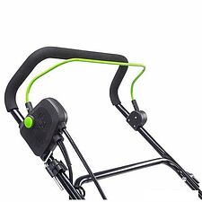 Скарификатор-аэратор Greenworks GDT15 2515507