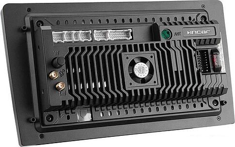 USB-магнитола Incar TMX2-4401s-3