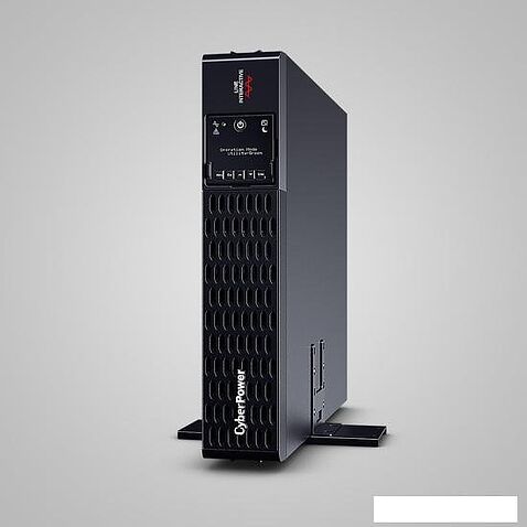Источник бесперебойного питания CyberPower Professional Rackmount PR2200ERTXL2U