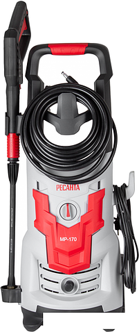 Мойка высокого давления Ресанта МР-170 70/8/20