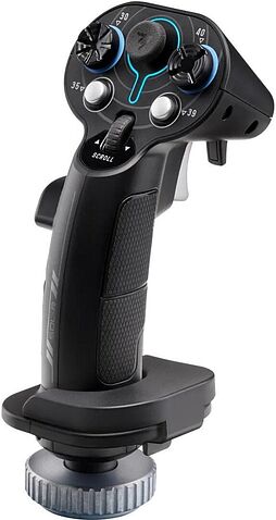 Оборудование для авиасимов Thrustmaster Sol-R 3 AVA Add-On Grip