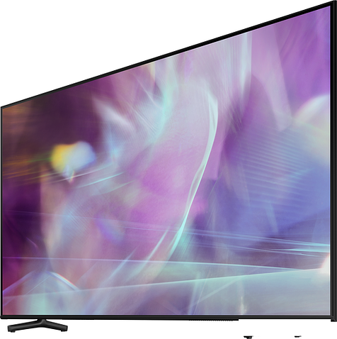 Телевизор Samsung QE55Q60ABU