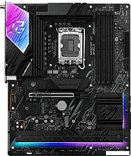 Материнская плата ASRock B860 Lightning WiFi Phantom Gaming Материнская плата ASRock B860 Lightning WiFi Phantom Gaming