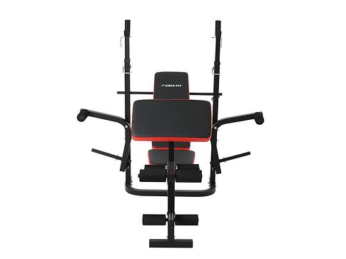 Силовая скамья Unixfit Bench 120P