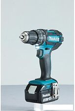 Дрель-шуруповерт Makita DHP482Z