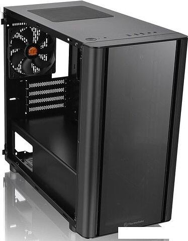 Корпус Thermaltake V150 CA-1R1-00S1WN-00