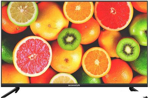 Телевизор AccesStyle U43EY1500B
