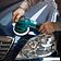 Эксцентриковая шлифмашина Makita BO6050J