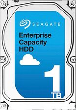 Жесткий диск Seagate Enterprise Capacity 3.5 v5.1 1TB [ST1000NM0008]