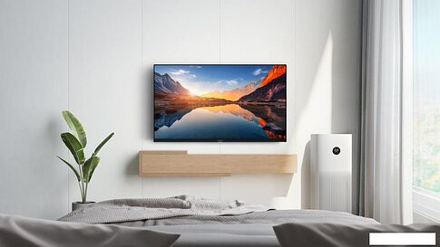 Телевизор Xiaomi TV A FHD 43" 2025 (международная версия)
