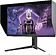 Игровой монитор AOC Agon Pro AG274QG