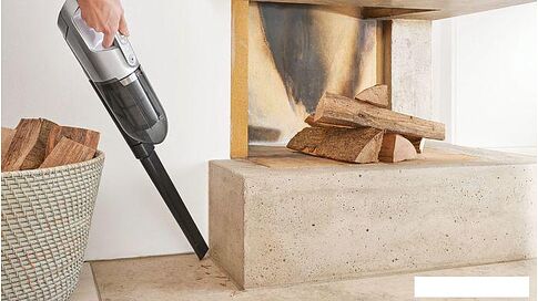 Пылесос Bosch Flexxo Gen2 28Vmax White BBH3ALL28