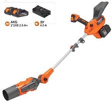 Ручная воздуходувка Daewoo Power DABL 7042Li Set (с 2-мя АКБ) Ручная воздуходувка Daewoo Power DABL 7042Li Set (с 2-мя АКБ)