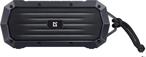 Беспроводная колонка Defender Octagon