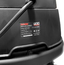 Пылесос TEH TV70L