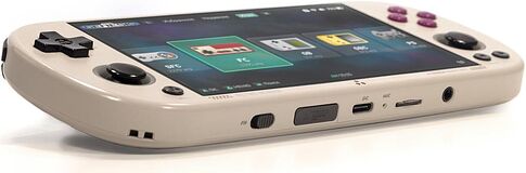 Игровая приставка Retro Genesis Port 5000