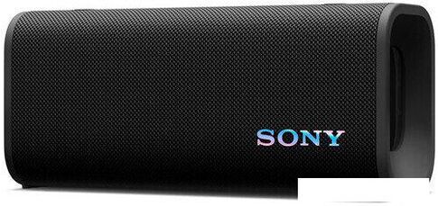 Беспроводная колонка Sony ULT Field 3 (черный)