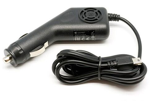 GPS навигатор NAVITEL G500