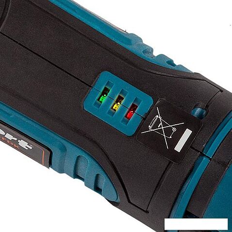 Мультифункциональная шлифмашина Bort BMW-12LI-FDK