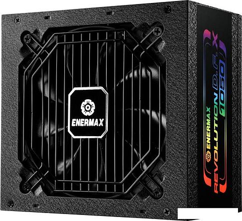 Блок питания Enermax Revolution D.F. X 1050W ERT1050EWT
