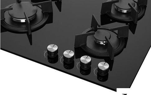 Варочная панель Weissgauff HG 640 BG