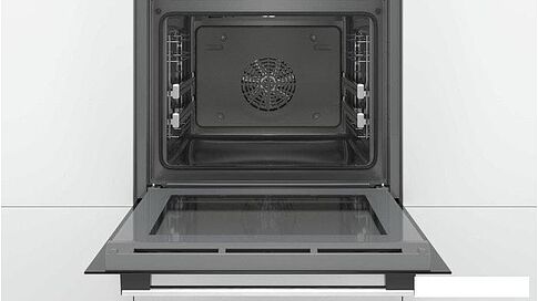 Духовой шкаф Bosch HBG536HS0R