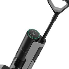 Вертикальный пылесос с влажной уборкой Dreame H13 Pro Wet and Dry Vacuum (международная версия) Вертикальный пылесос с влажной уборкой Dreame H13 Pro Wet and Dry Vacuum (международная версия)