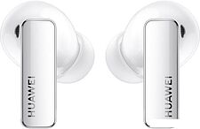 Наушники Huawei FreeBuds Pro 3 (керамический белый, международная версия) Наушники Huawei FreeBuds Pro 3 (керамический белый, международная версия)