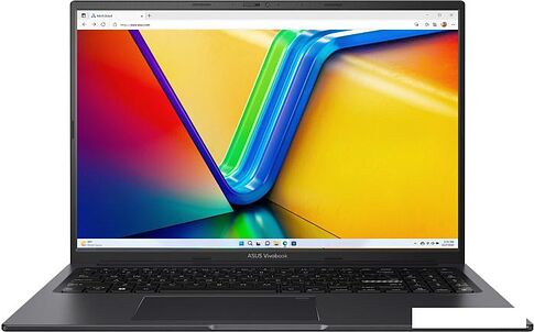 Ноутбук ASUS Vivobook 16X M3604YA-MB258W