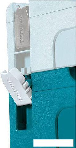 Термобокс Makita MakPac Cool 11л