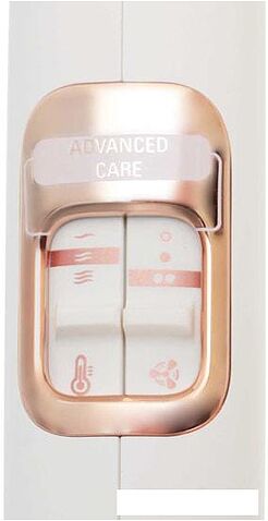 Фен Rowenta Ultimate Experience Scalp Care CV9240F0