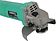 Угловая шлифмашина Trustfield ETAG-950