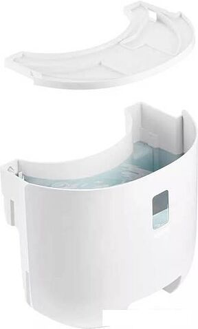 Осушитель воздуха Kitfort KT-2843