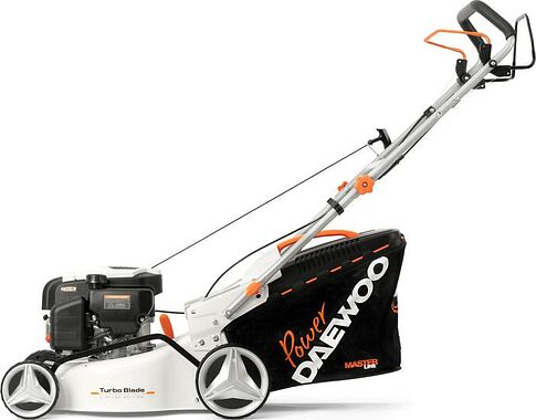 Газонокосилка Daewoo Power L 43SP