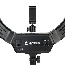 Кольцевая лампа Falcon Eyes BeautyLight 480LS LED