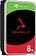 Жесткий диск Seagate IronWolf 8TB ST8000VN002