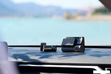 Видеорегистратор 70mai Dash Cam 4K A810S-2 (международная версия)