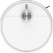 Робот-пылесос Xiaomi Robot Vacuum S40 OV81 (евровилка, белый) Робот-пылесос Xiaomi Robot Vacuum S40 OV81 (евровилка, белый)